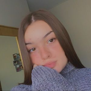 Meet your Posher, Gianna